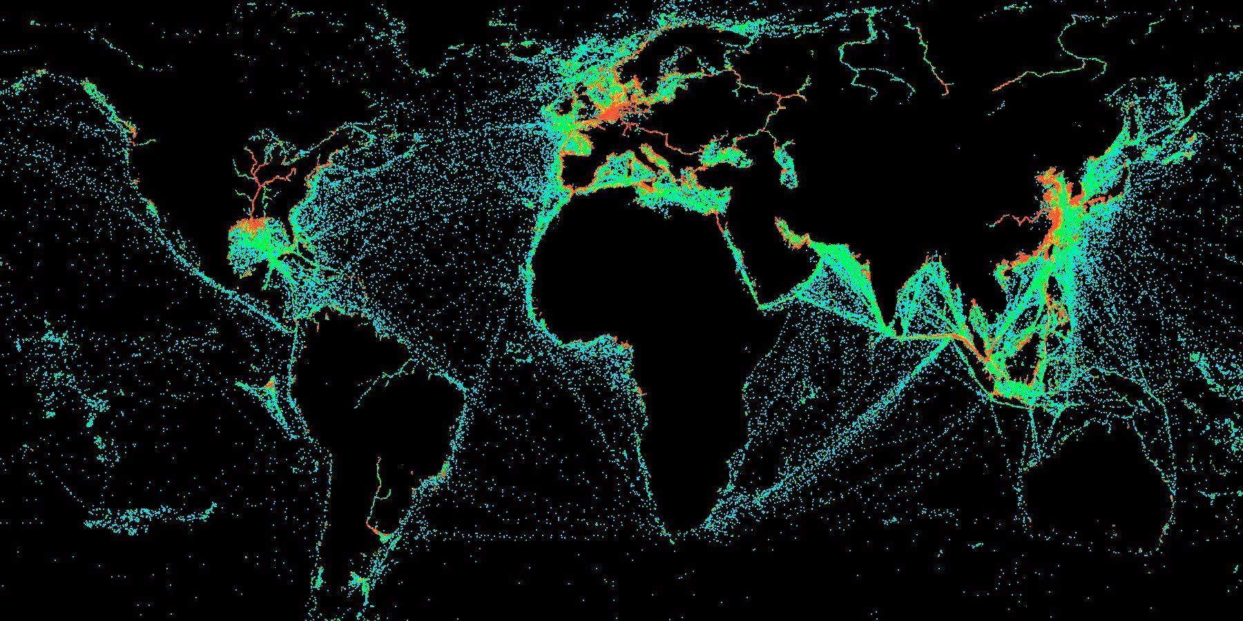 1800x900 New Satellites Will Use Radio Waves to Spy on Ships and Planes