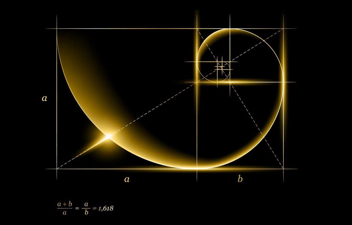 Golden Ratio Wallpapers - Top Free Golden Ratio Backgrounds