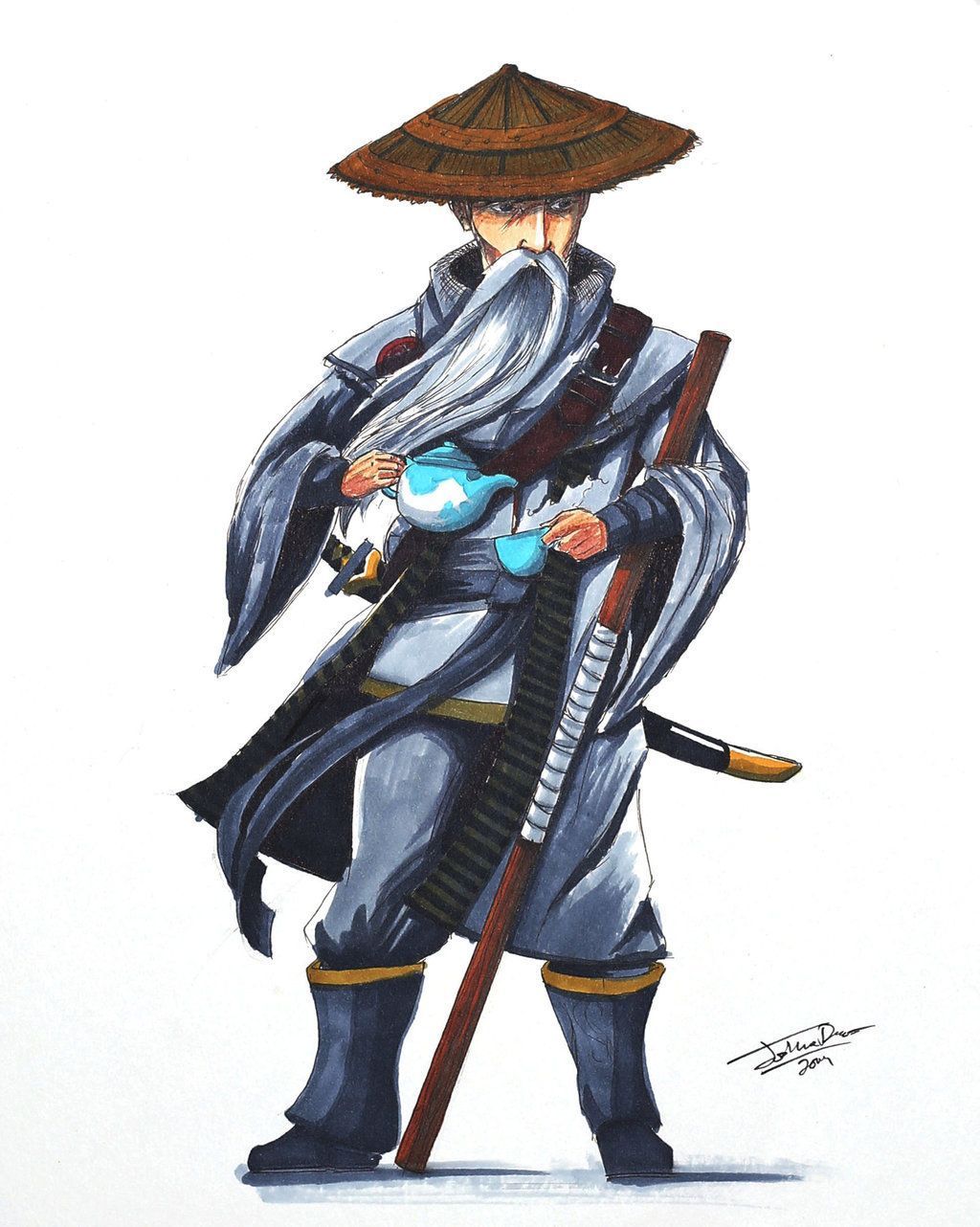 1024x1282 Sensei Wu- Ninjago. Ninjago, Lego ninjago, Anime