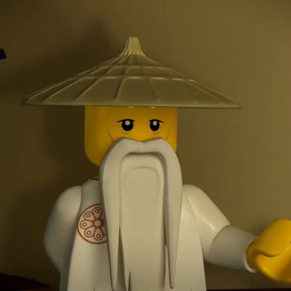1140x1140 Ninjago. Lego ninjago sensei wu, Lego ninjago, Ninjago
