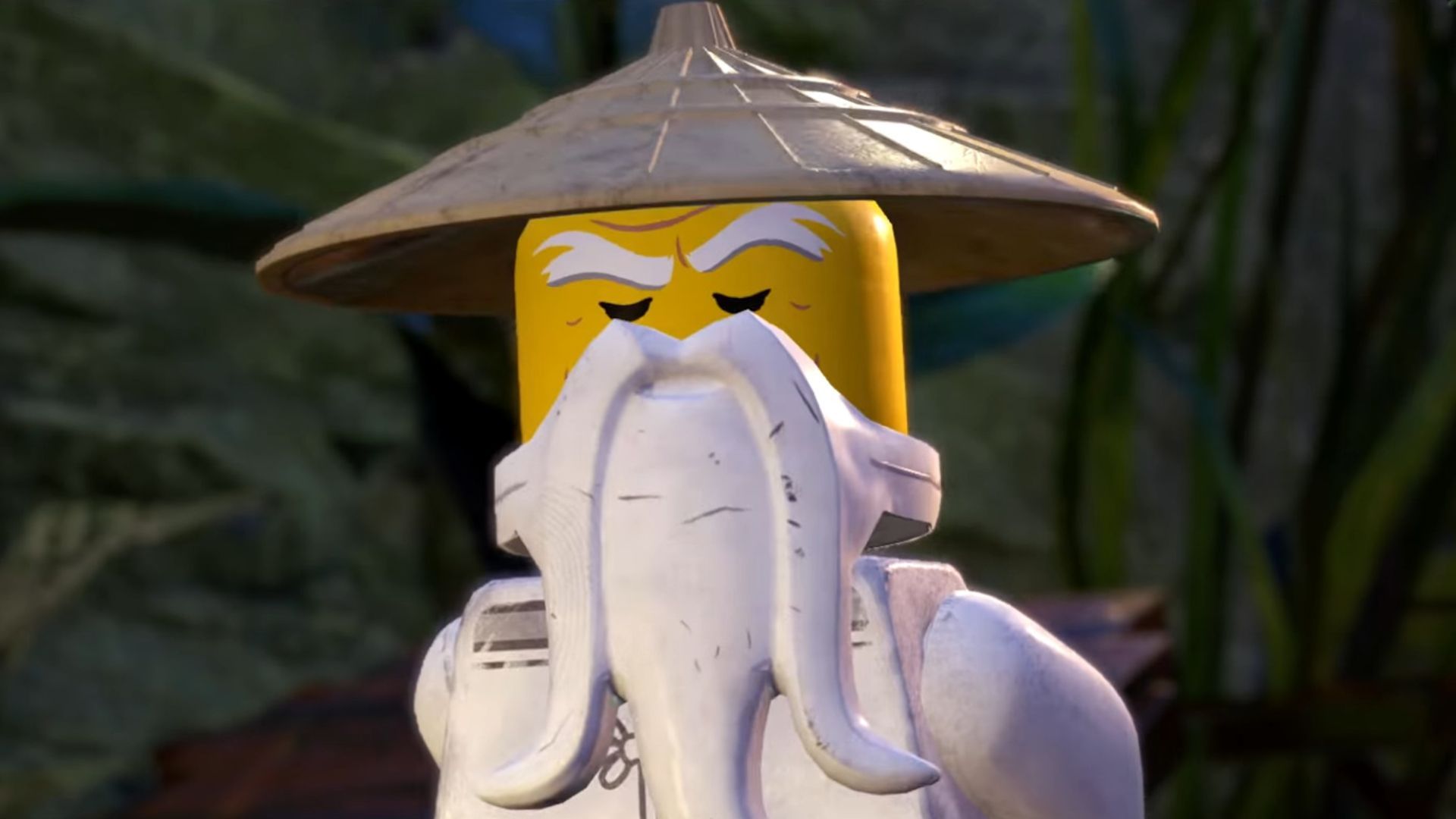 1920x1080 The LEGO Ninjago Movie Video Game Goes Free For A Limited Time