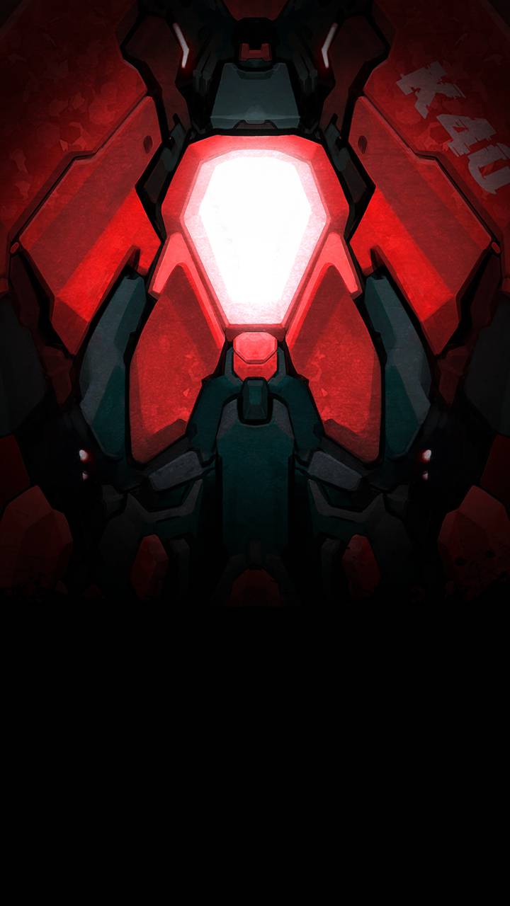 720x1280 Redmi K40S Wallpaper
