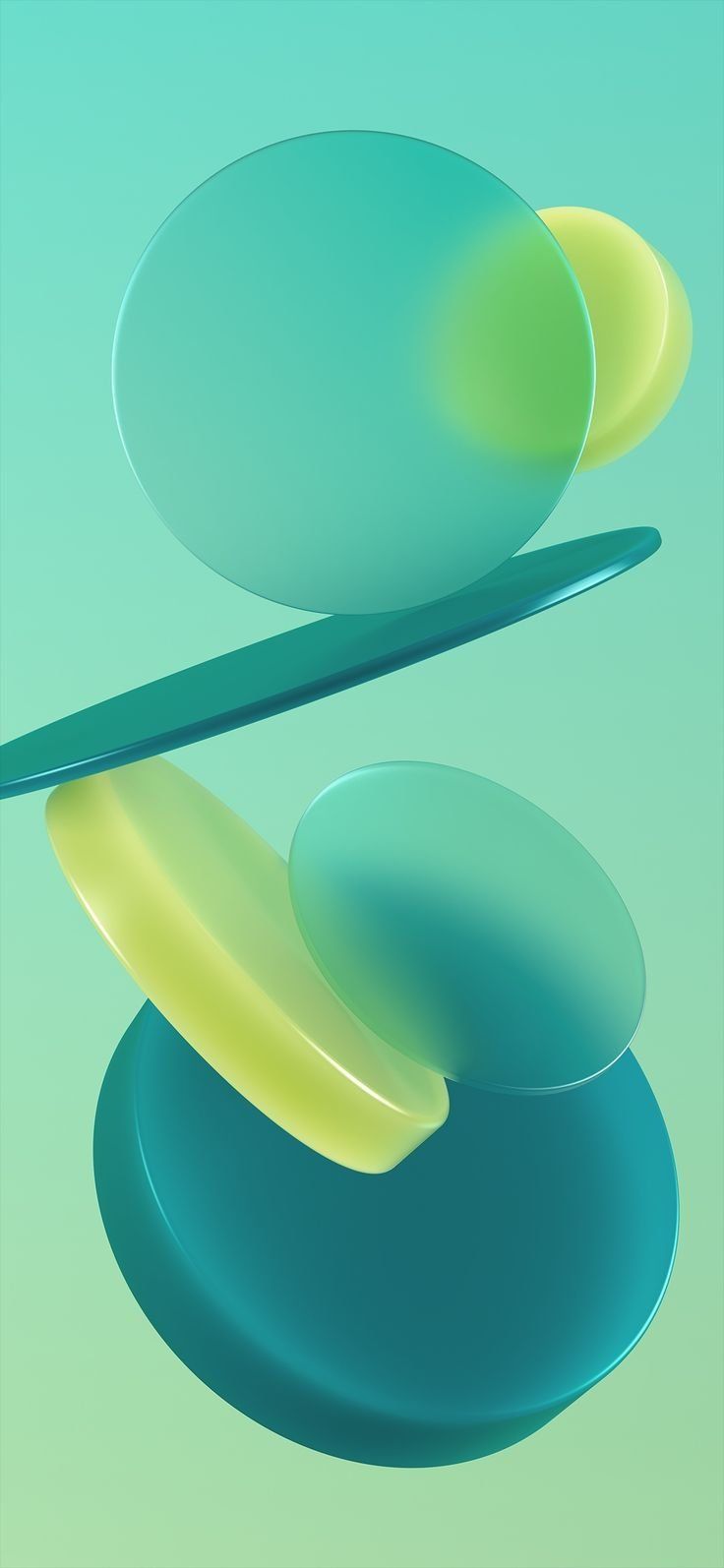 736x1594 Redmi k40 Wallpaper Download