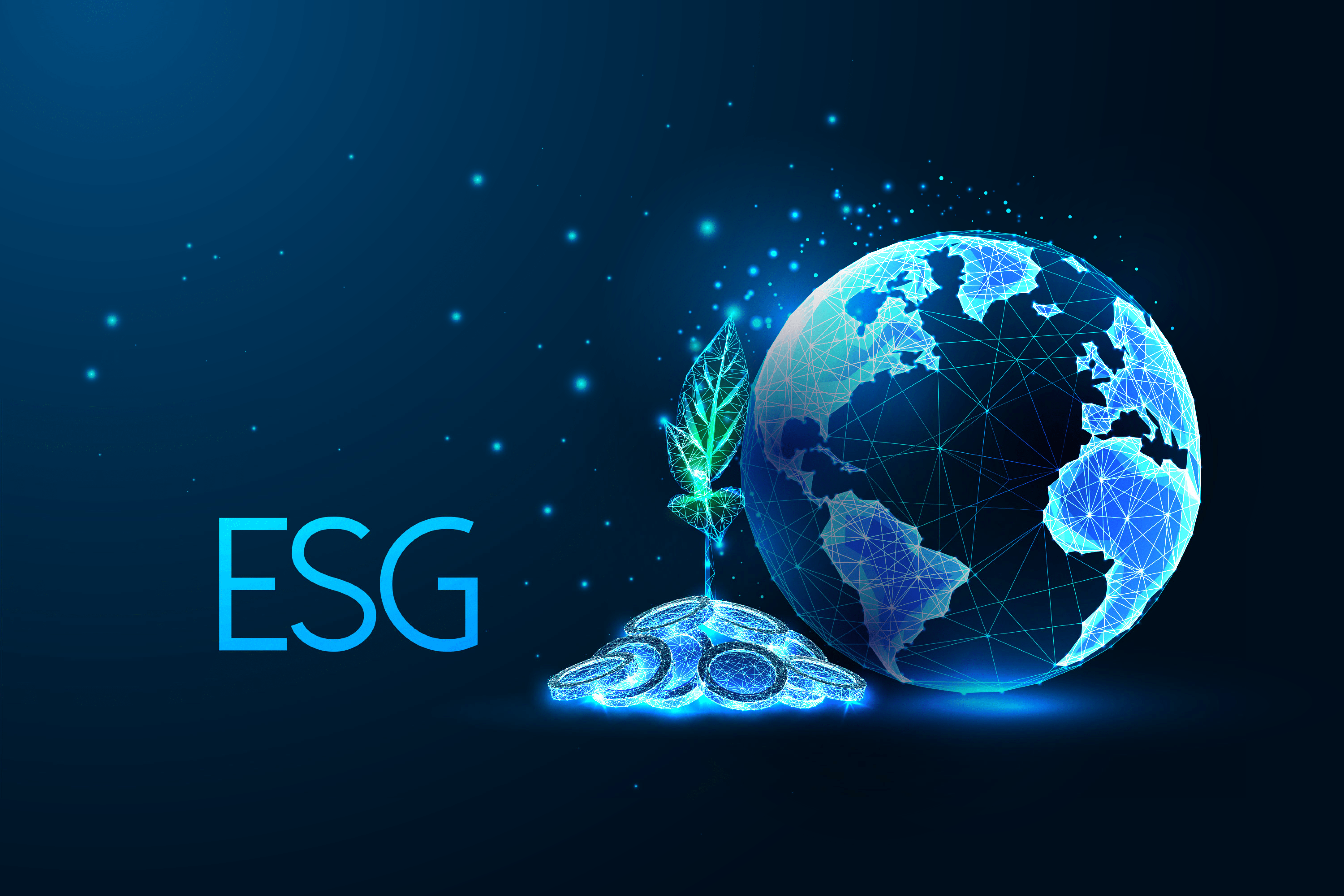 8334x5556 Environmental Social Governance (ESG): What Is ESG and Why Is It Important? • eAsset Solutions • ESG meaning