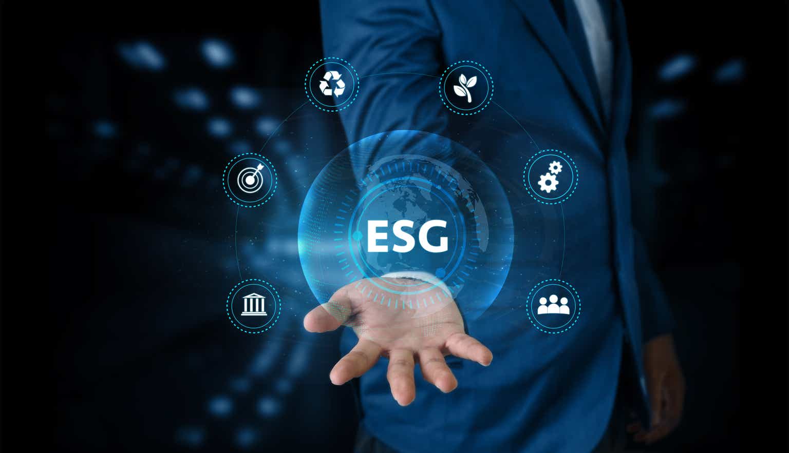 ESG Wallpapers - Top Free ESG Backgrounds - WallpaperAccess