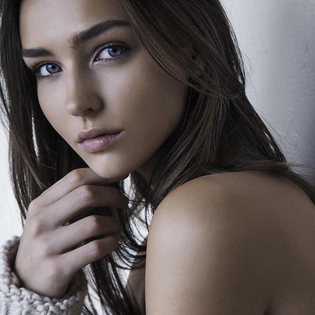 1032x1032 Rachel Cook, women, model, HD Wallpaper