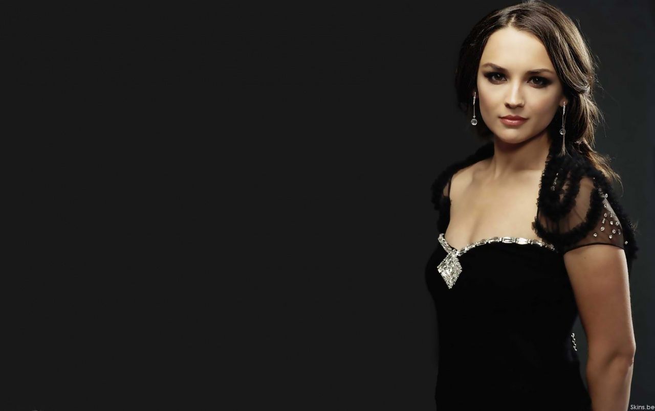 1280x804 Rachael Leigh Cook Wallpaper