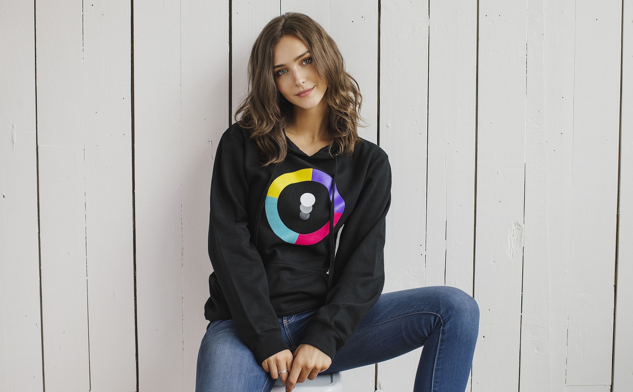 2200x1363 Women Rachel Cook HD Wallpaper