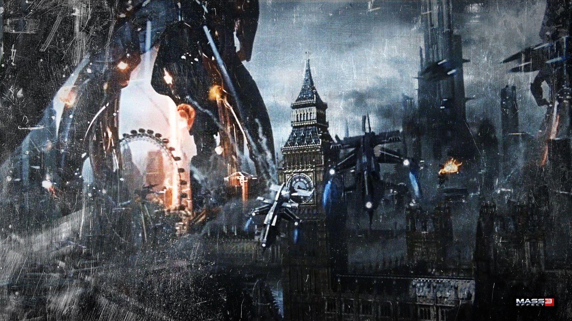 1920x1080 Get Reaper London Wallpaper 1920x1080 Reaper London Big Ben Mass