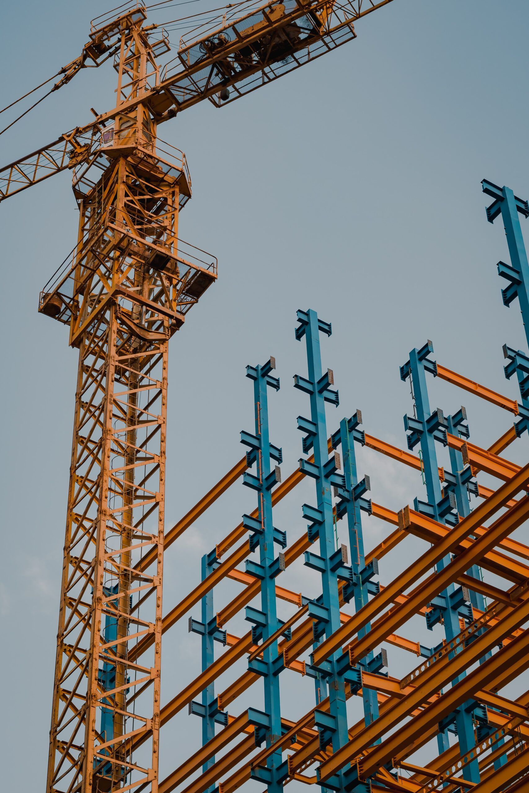 1707x2560 Federal Government Considering Inflation Relief for Contractors. The Construction Seyt
