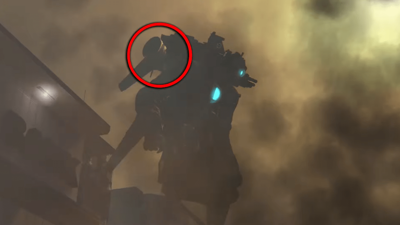 Titan Camera Man Wallpapers - Top Free Titan Camera Man Backgrounds