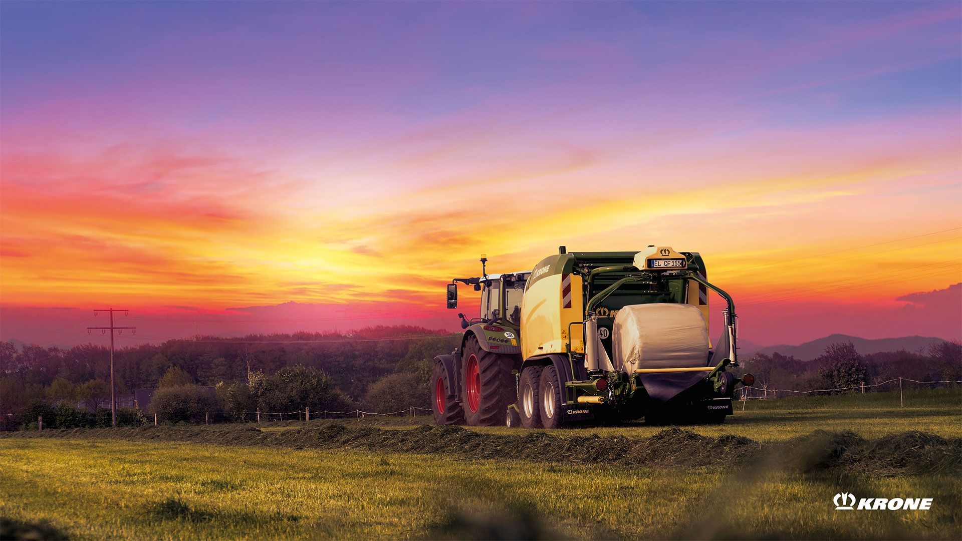 Krone Wallpapers - Top Free Krone Backgrounds - WallpaperAccess