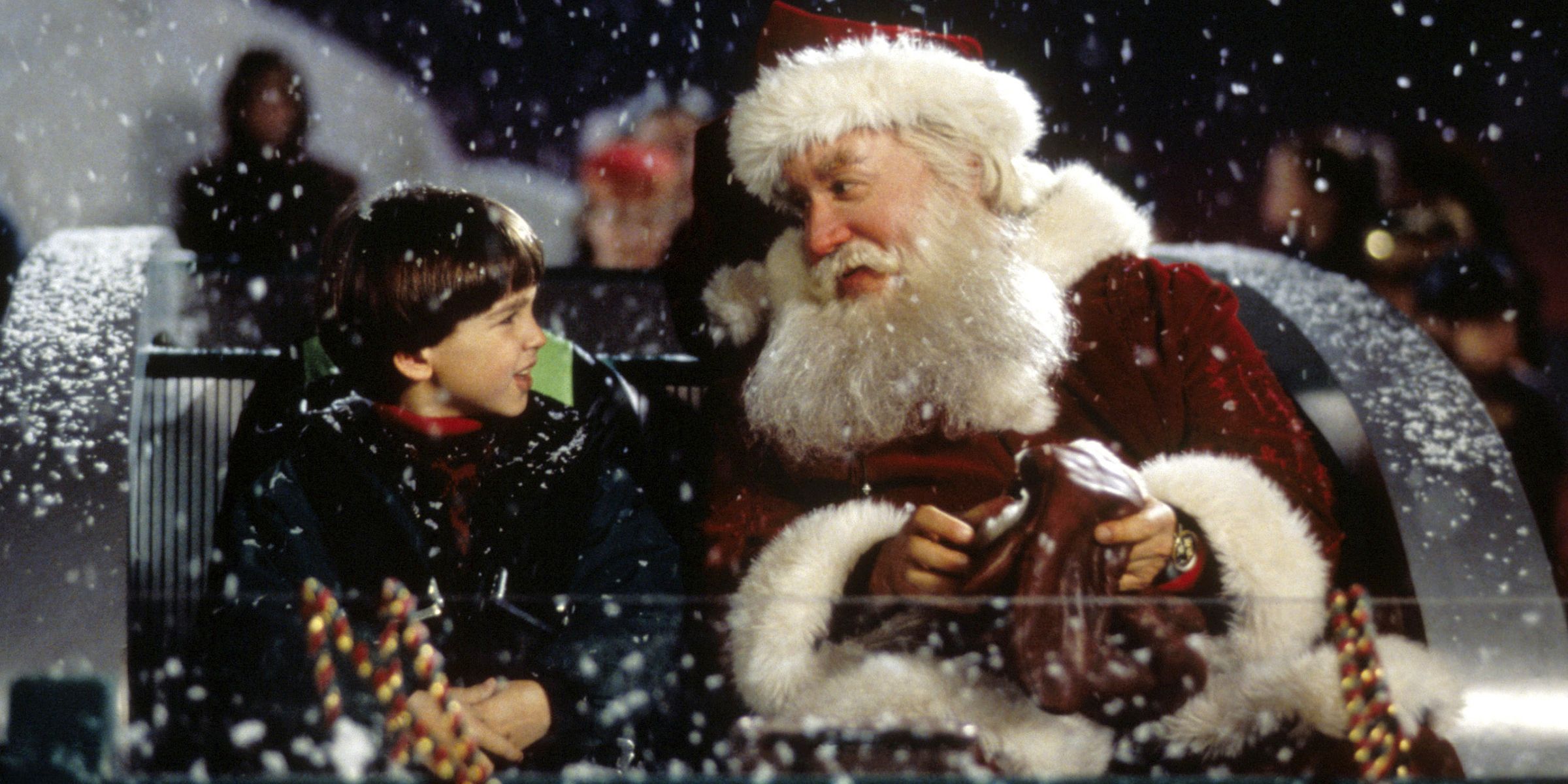 2400x1200 Tim Allen channels 'Santa Clause' character in new photo