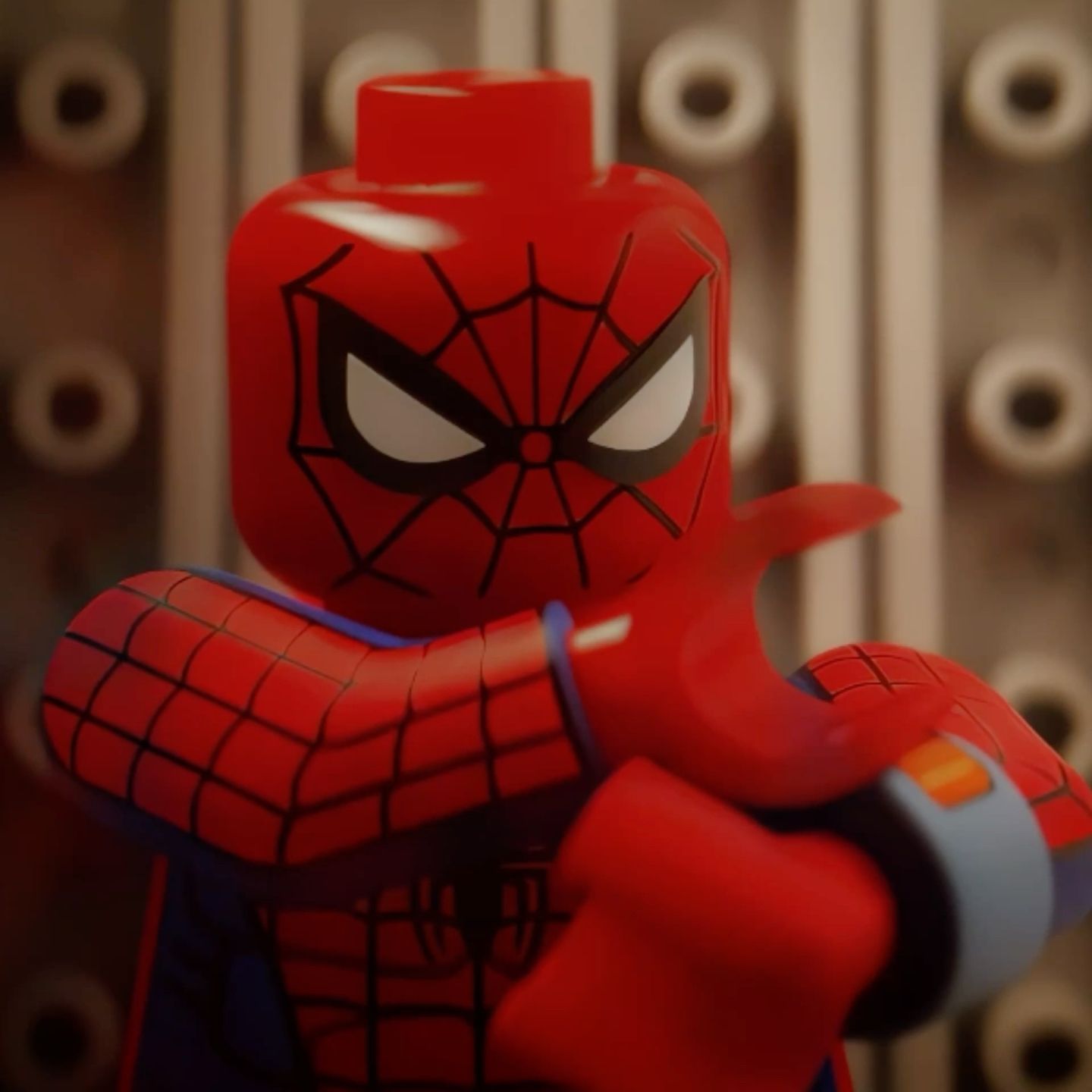 1440x1440 ⋆ LEGO SPIDER MAN ⋆. Lego Spiderman, Marvel Spiderman Art, Spiderman