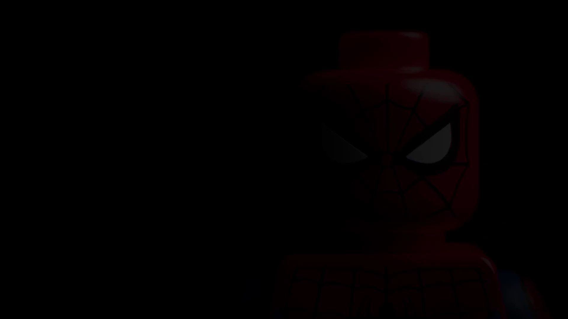 1920x1080 LegoMe_TheOG On X: You Better Not Be Lego Spider Man When I Get Home Me: / X