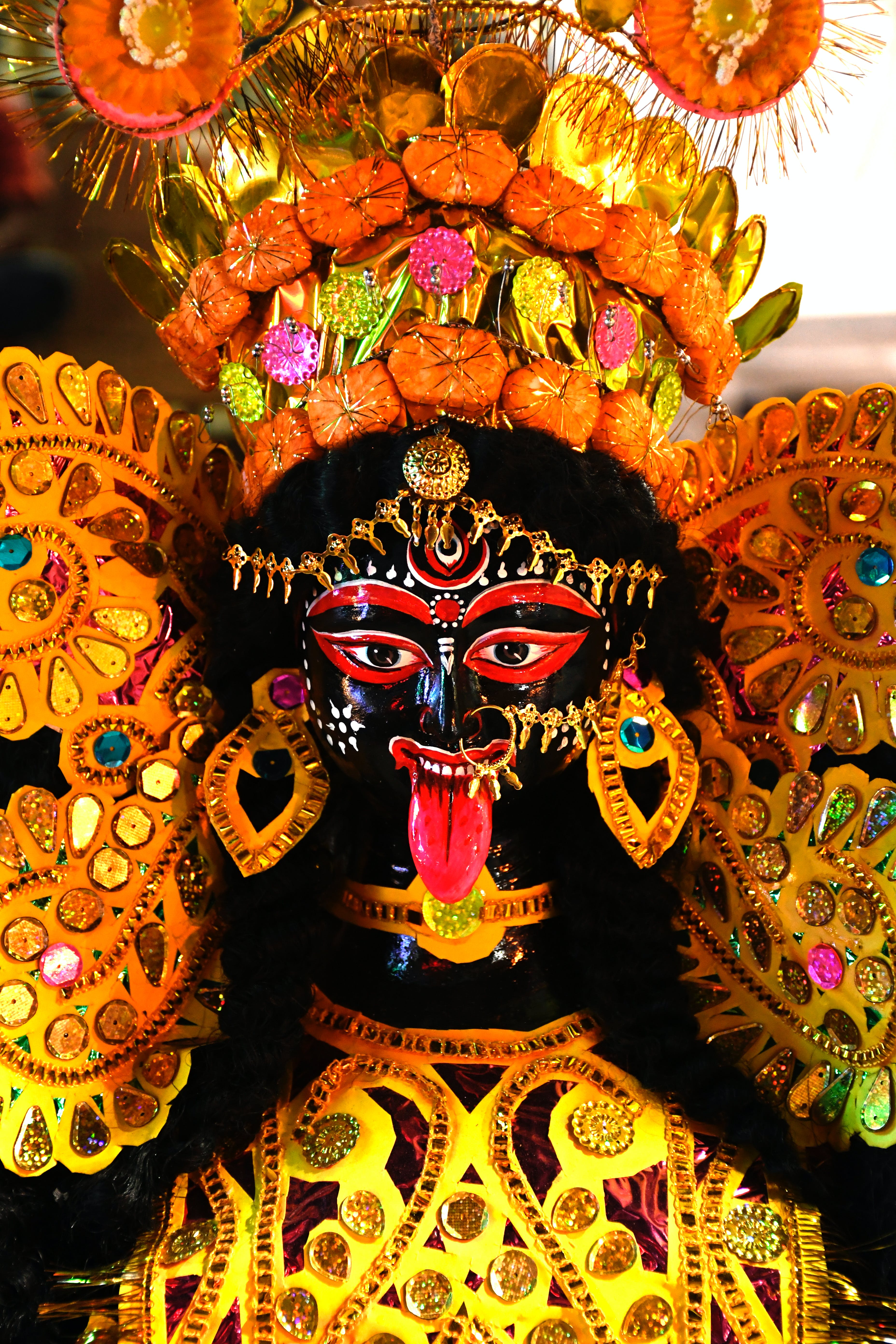 3712x5568 Maa Kali Photo, Download The BEST Free Maa Kali & HD Image