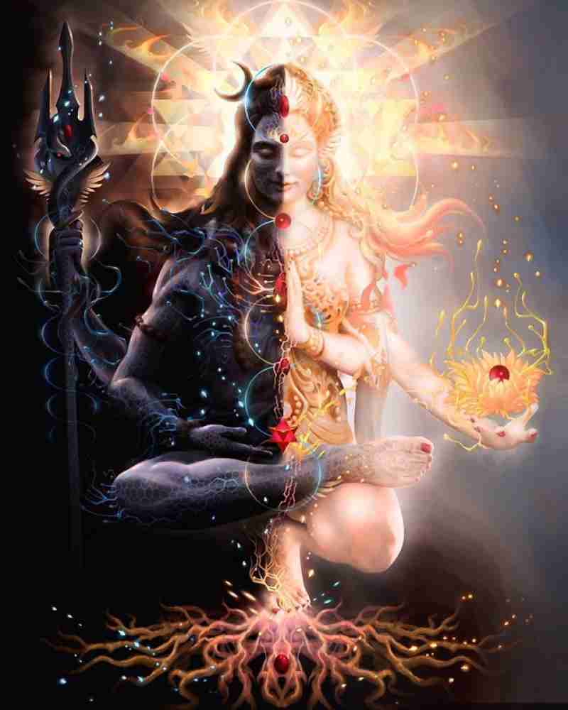 800x1000 Lord Kali Maa Poster Photographic Paper Posters In India Art, Film, Design, Movie, Music, Nature And Educational Paintings Wallpaper At