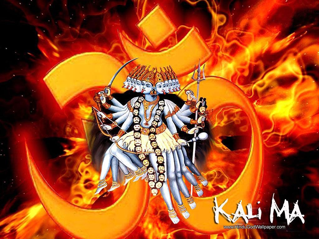 Lord Kali Wallpapers Top Free Lord Kali Backgrounds WallpaperAccess