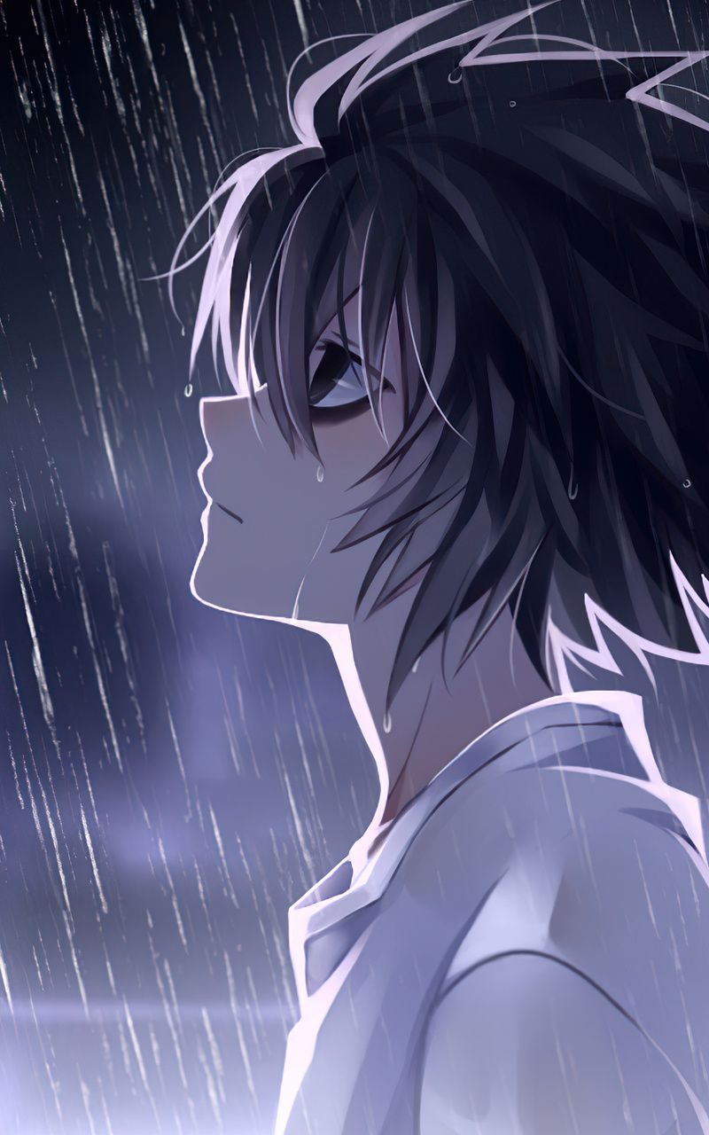800x1280 Death Note Manga Series Nexus Samsung Galaxy Tab Note Android Tablets HD 4k Wallpaper, Image, Background, Photo and Picture