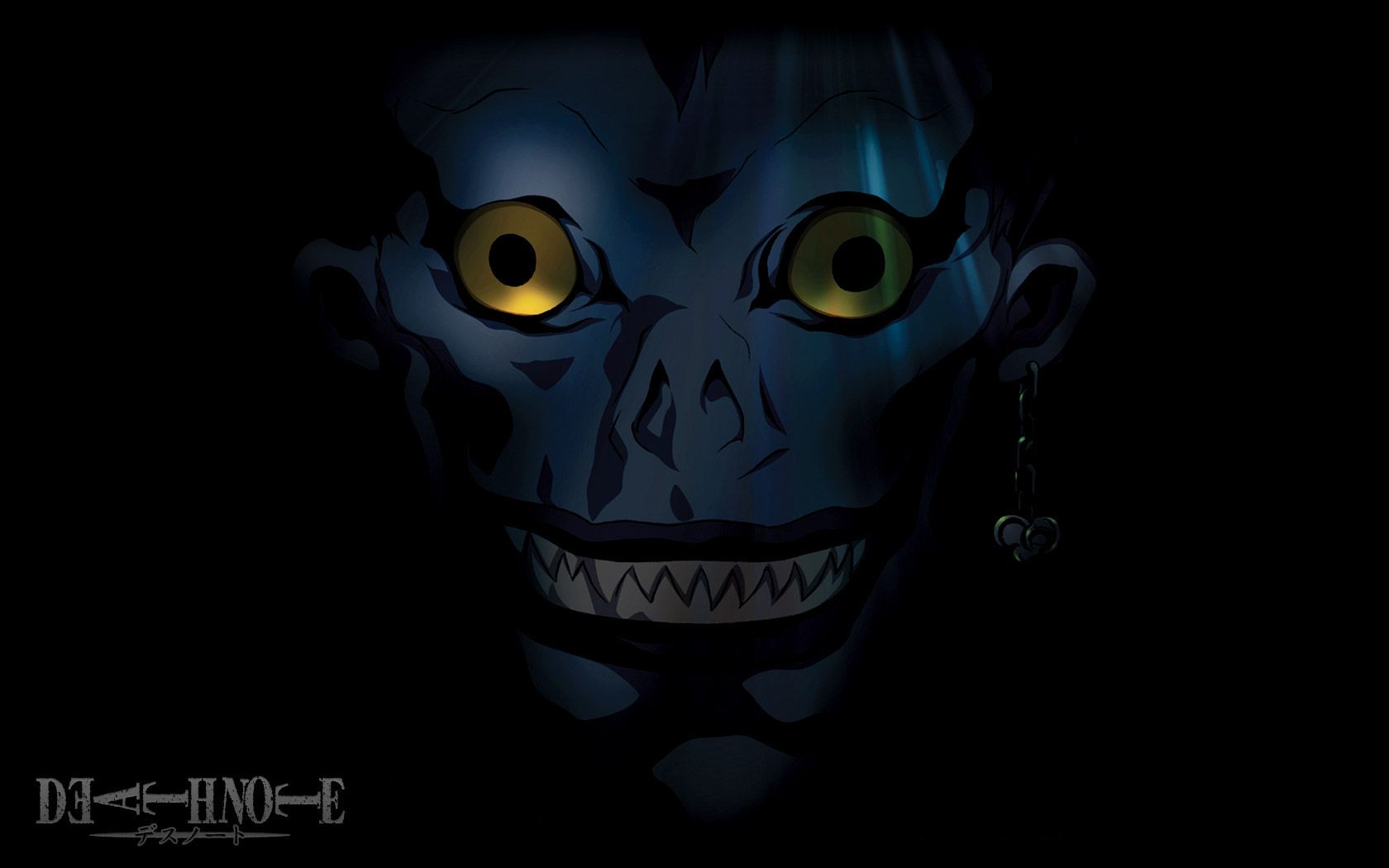 1680x1050 Ryuk (Death Note) HD Wallpaper and Background