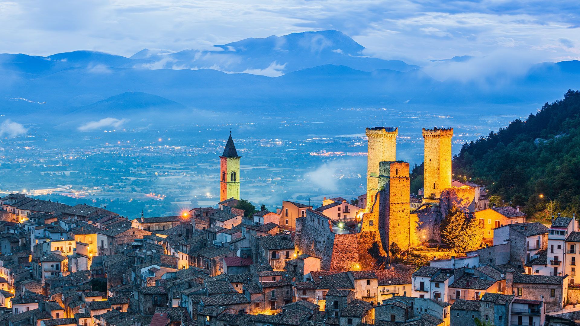 1920x1080 Destination Spotlight: Abruzzo, Italy