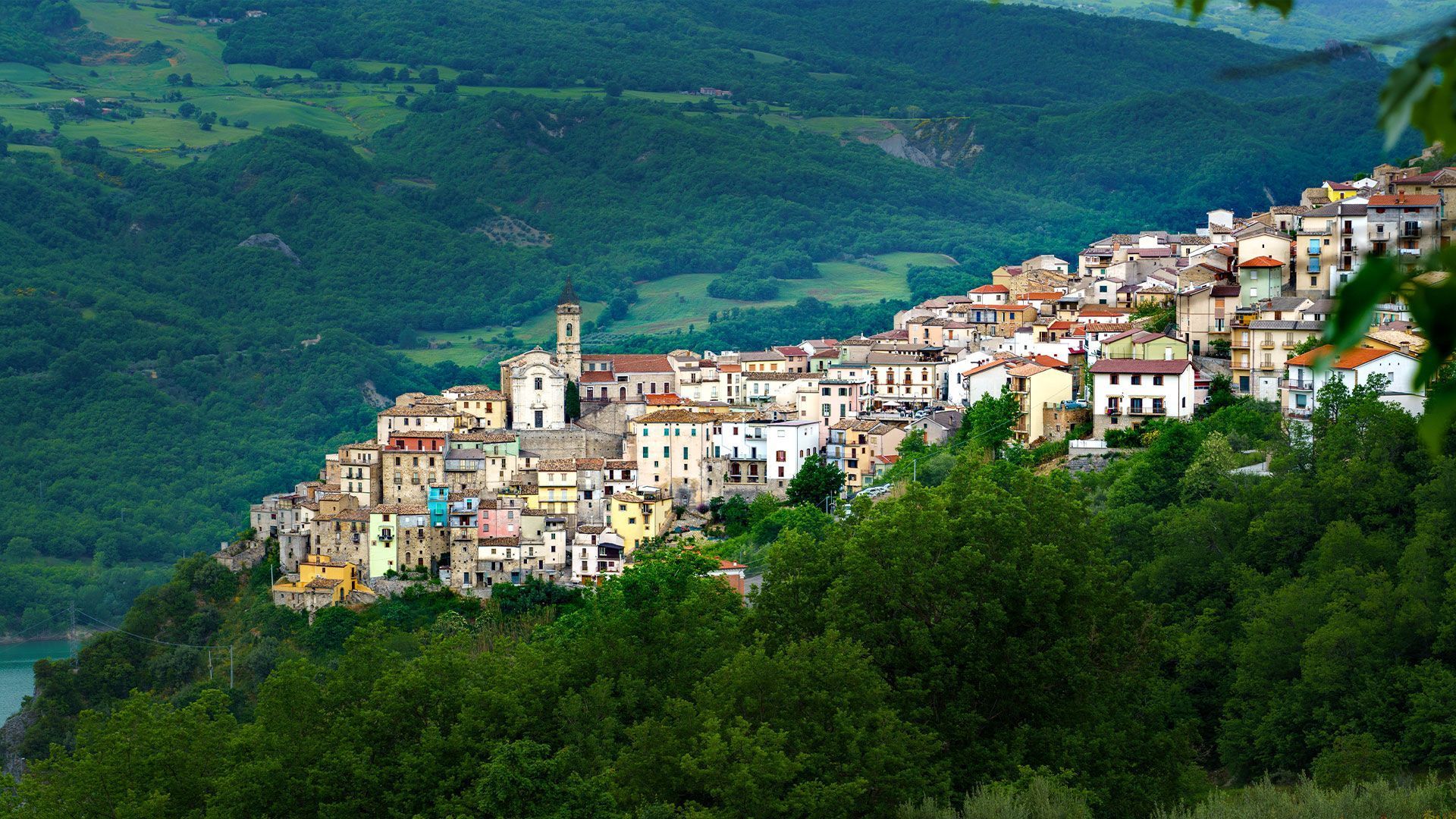1920x1080 Destination Spotlight: Abruzzo, Italy