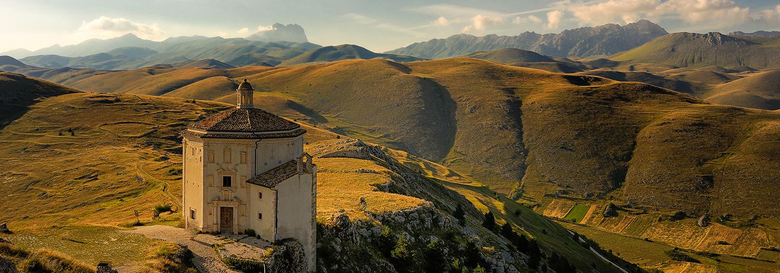 1600x560 The Pros and Cons of Living in Abruzzo from a British Point of View
