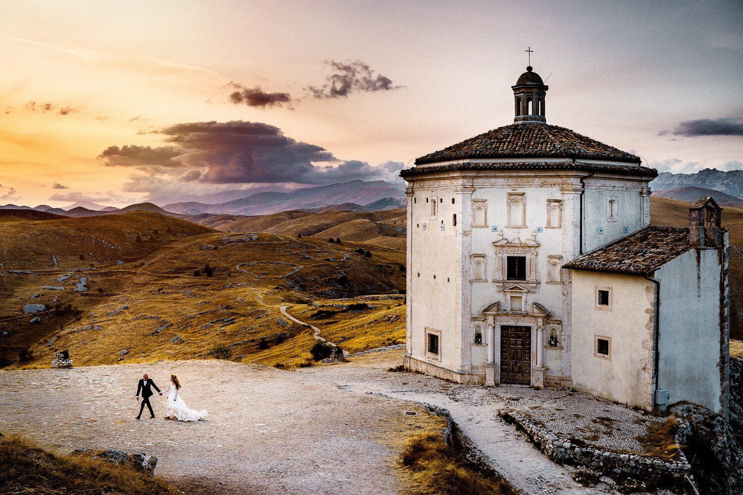 1500x1000 Wedding Venues in Abruzzo, Italy