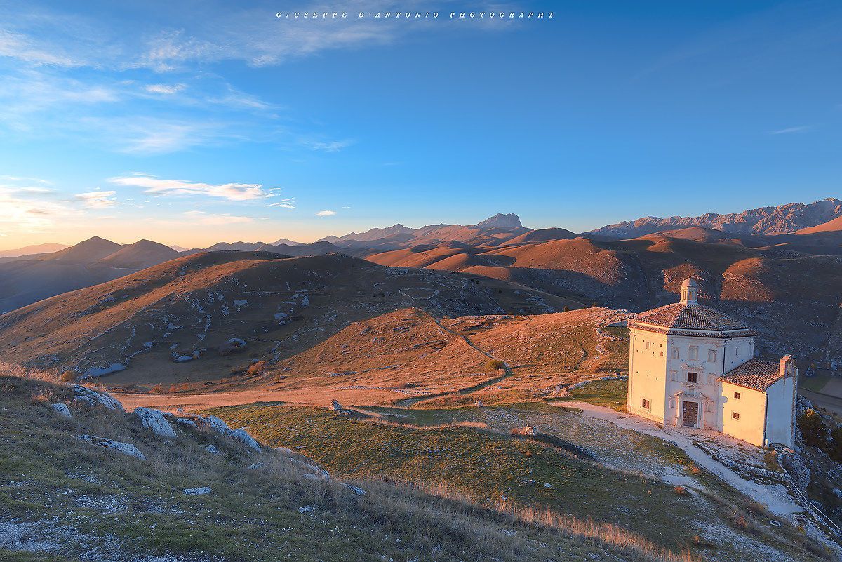 1200x801 Abruzzo Landscape