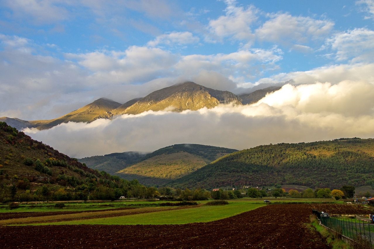 1280x853 Monte Velino Abruzzo Avezzano