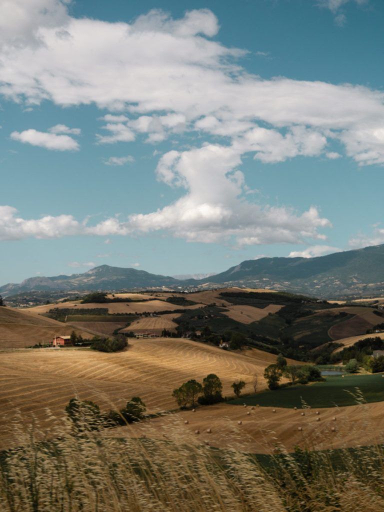 768x1024 Best Mountain Towns to Visit in Abruzzo, Italy