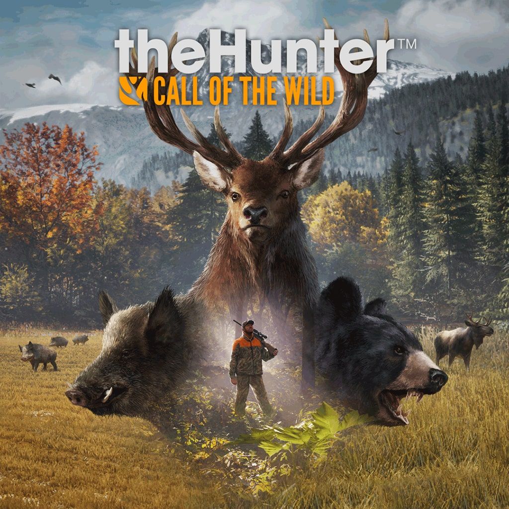 1024x1024 theHunter: Call of the Wild™