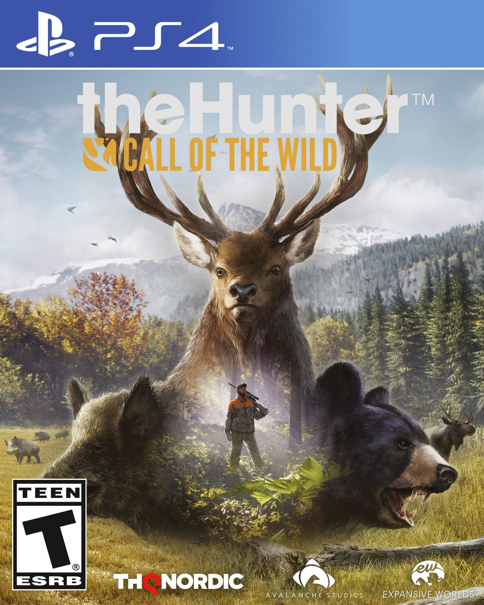 1554x1944 Hunter: Call of the Wild