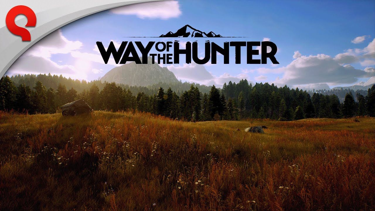 1280x720 Way of the Hunter
