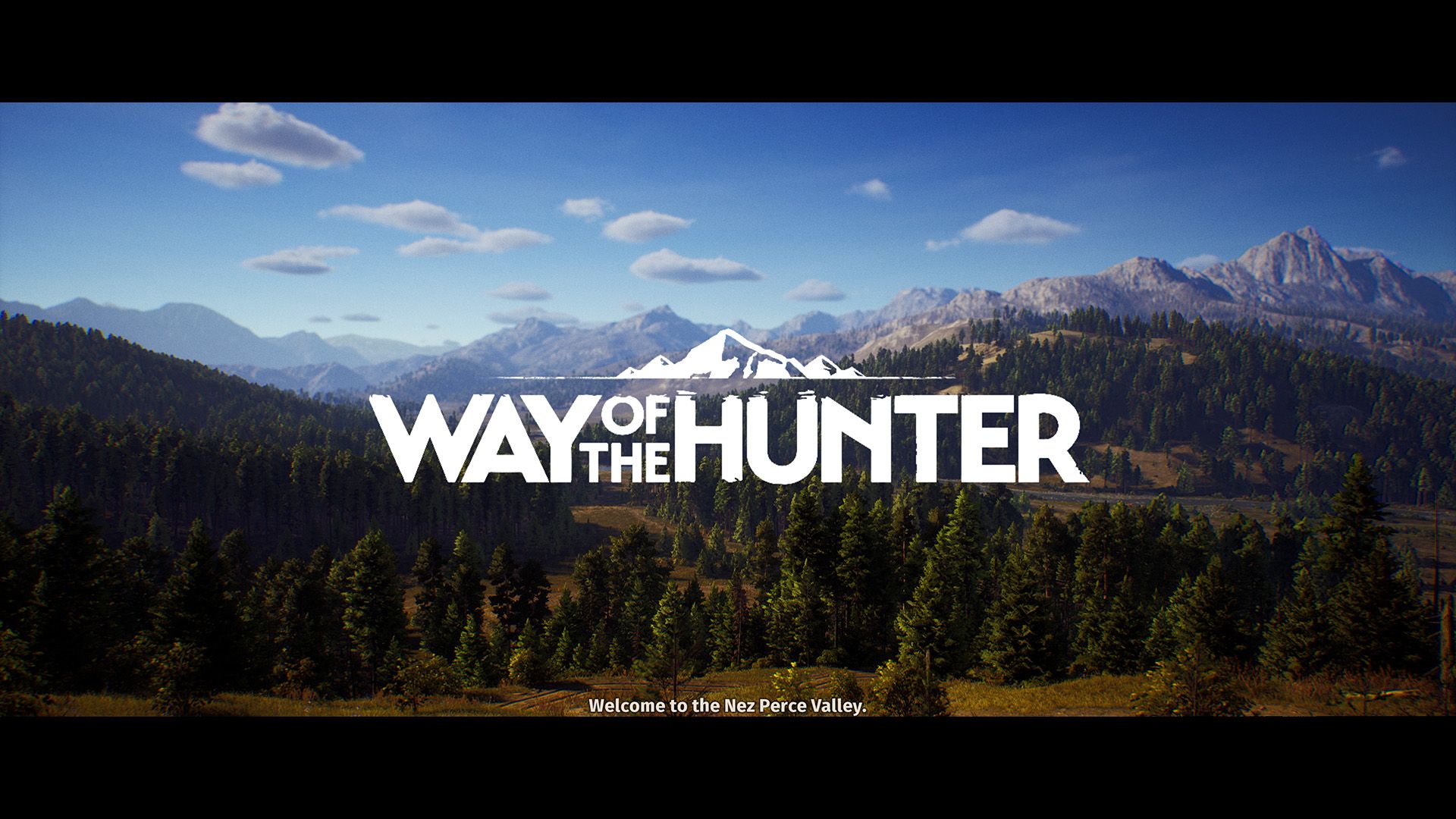 1920x1080 Review of the Hunter