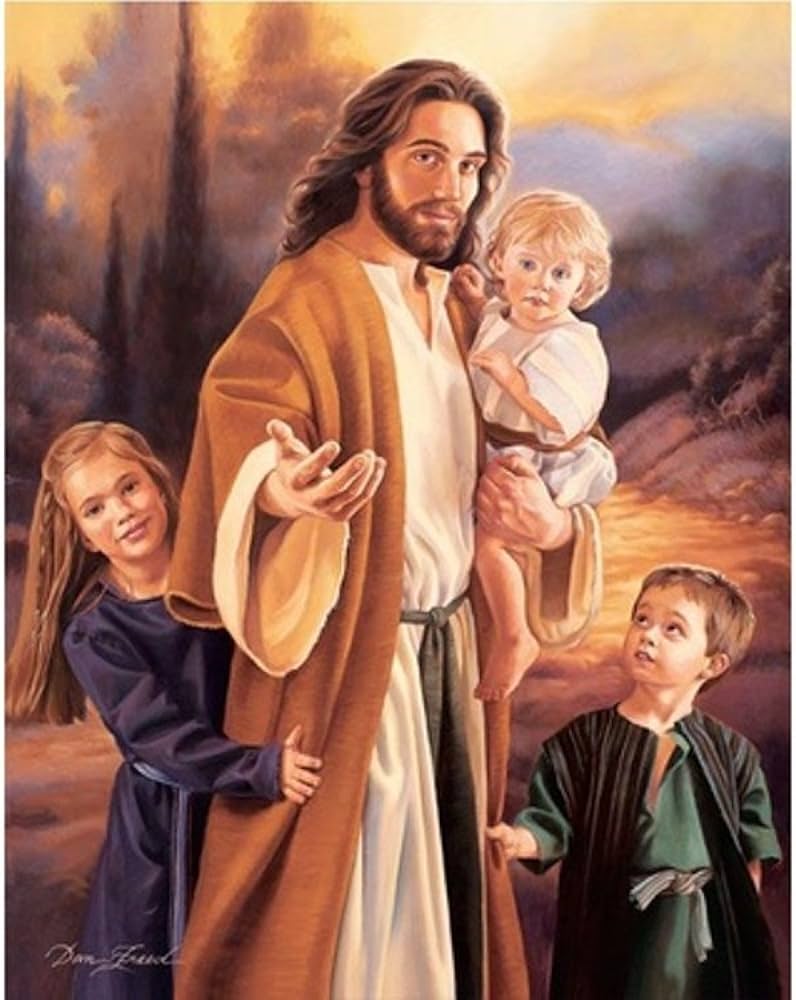 796x1000 Total Home Huge Mural The Sacred Heart Of Jesus Mercy Light Portrait Background Decorative Wallpaper Jesus Christ (A3 Size 12 In X 18 Inch) : Amazon.in: Home & Kitchen