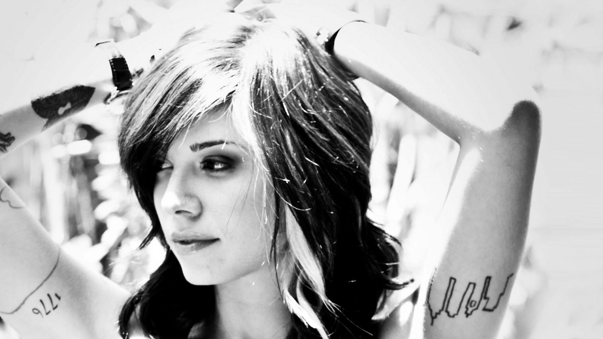 Christina Perri Wallpapers Top Free Christina Perri Backgrounds Wallpaperaccess 