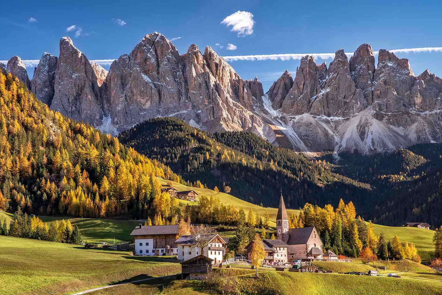 1500x1000 How to Plan the Perfect Trip to the Italian Dolomites