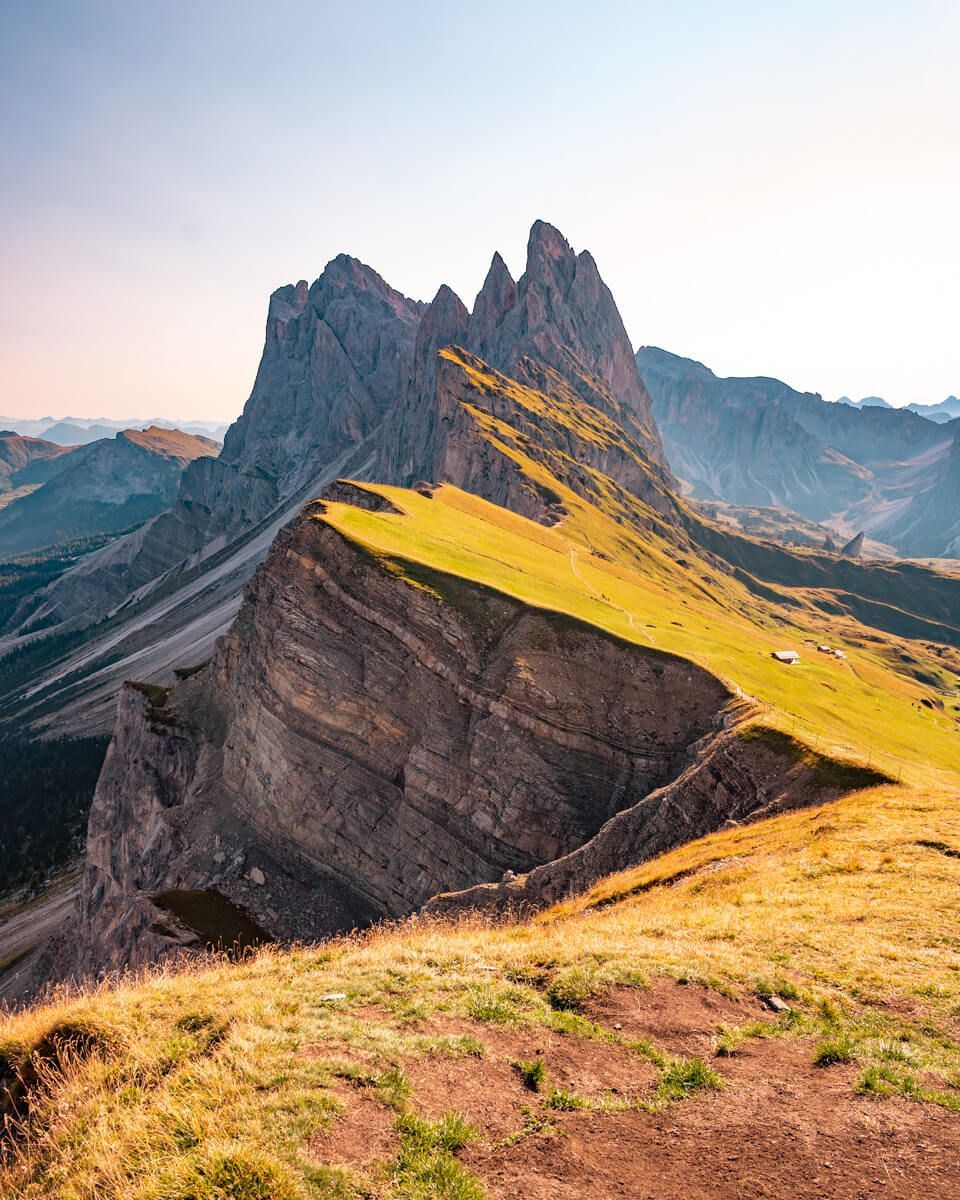 960x1200 The best places to visit in the Dolomites with Map & Tips