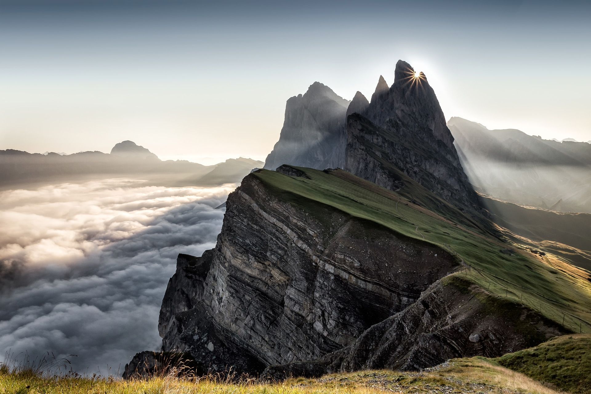 1920x1280 DOLOMITES