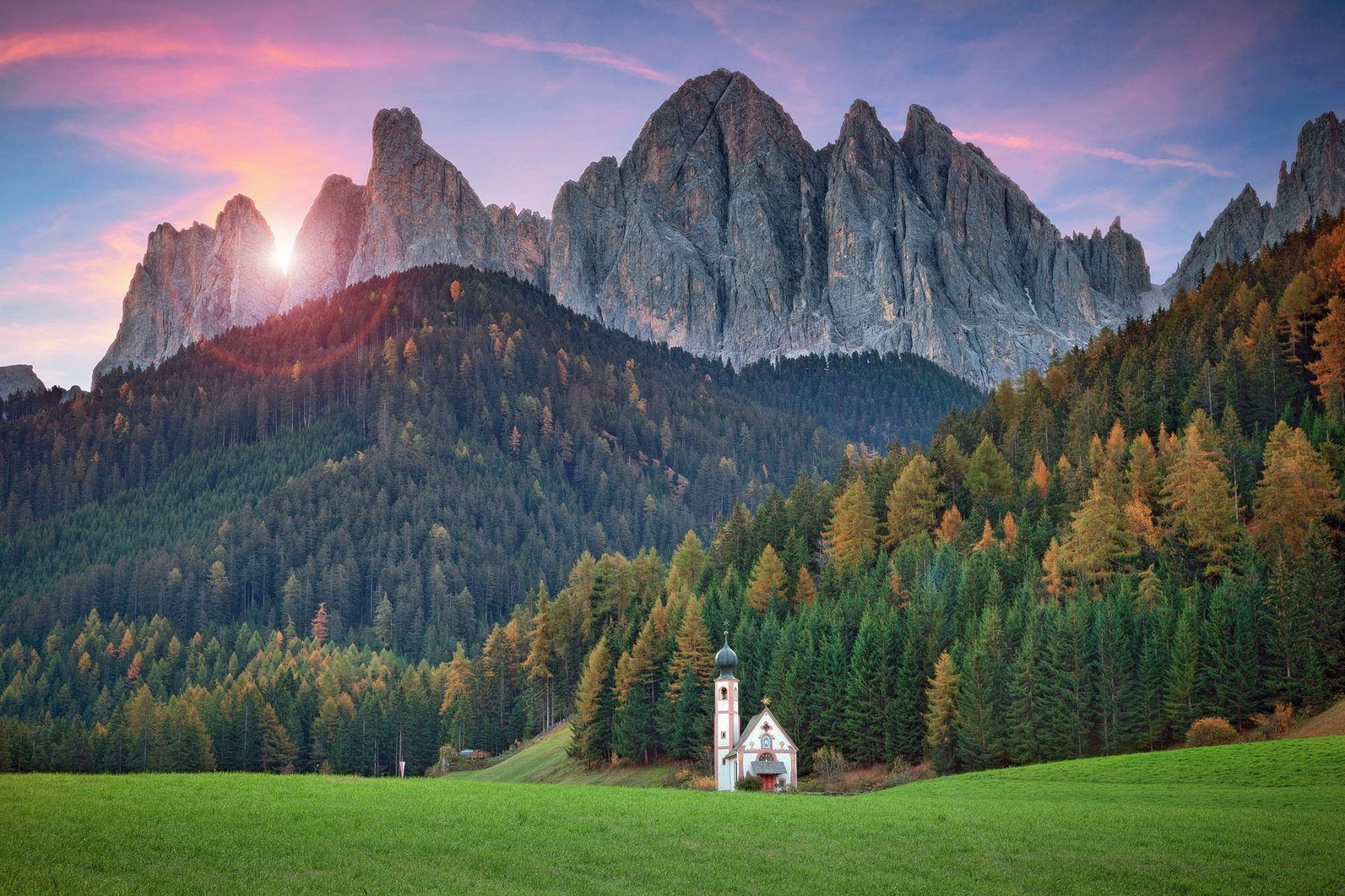 1800x1200 How to visit the Dolomites, Italy and its unmissable destinations