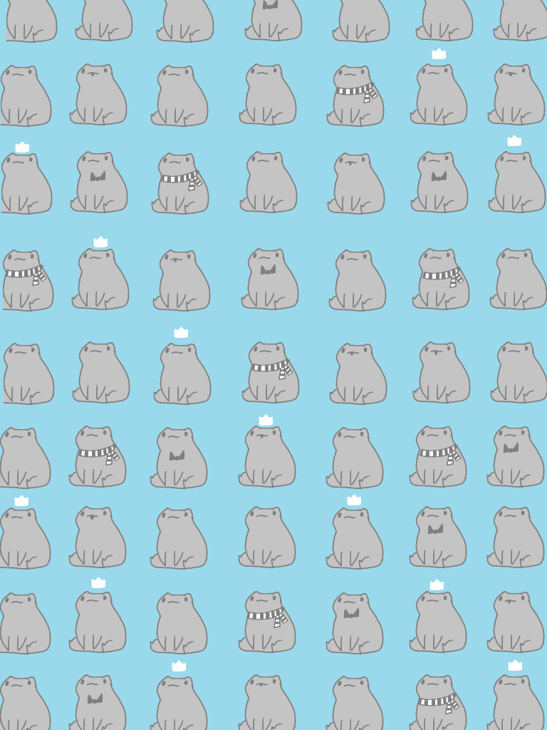 768x1024 Captain Waffles