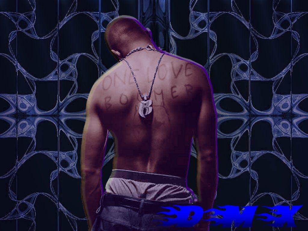 1024x768 Ruff Ryders Wallpaper