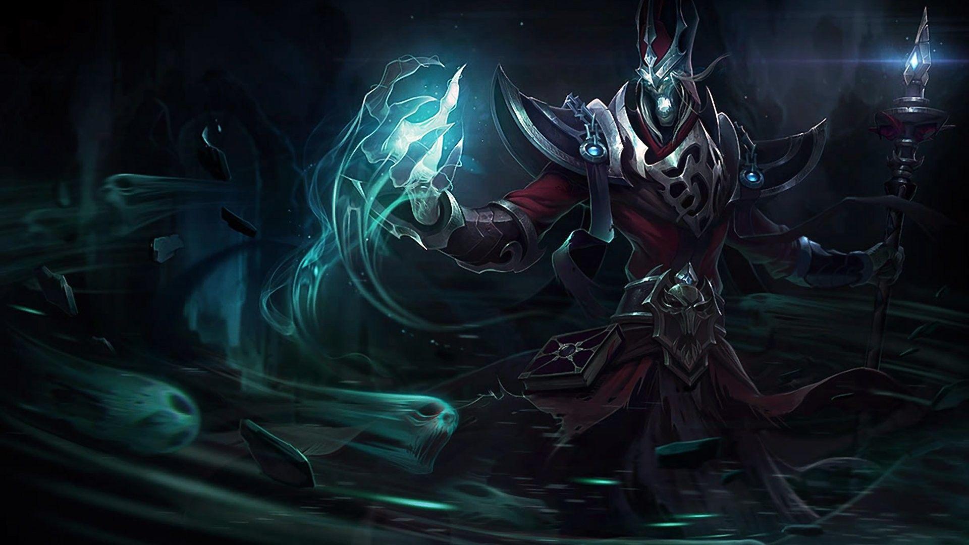 karthus