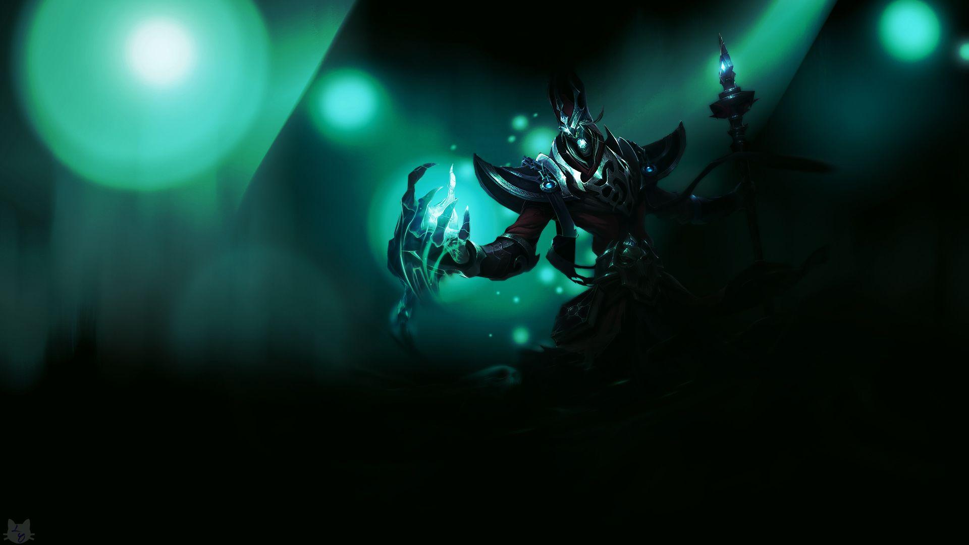 1920x1080 Karthus