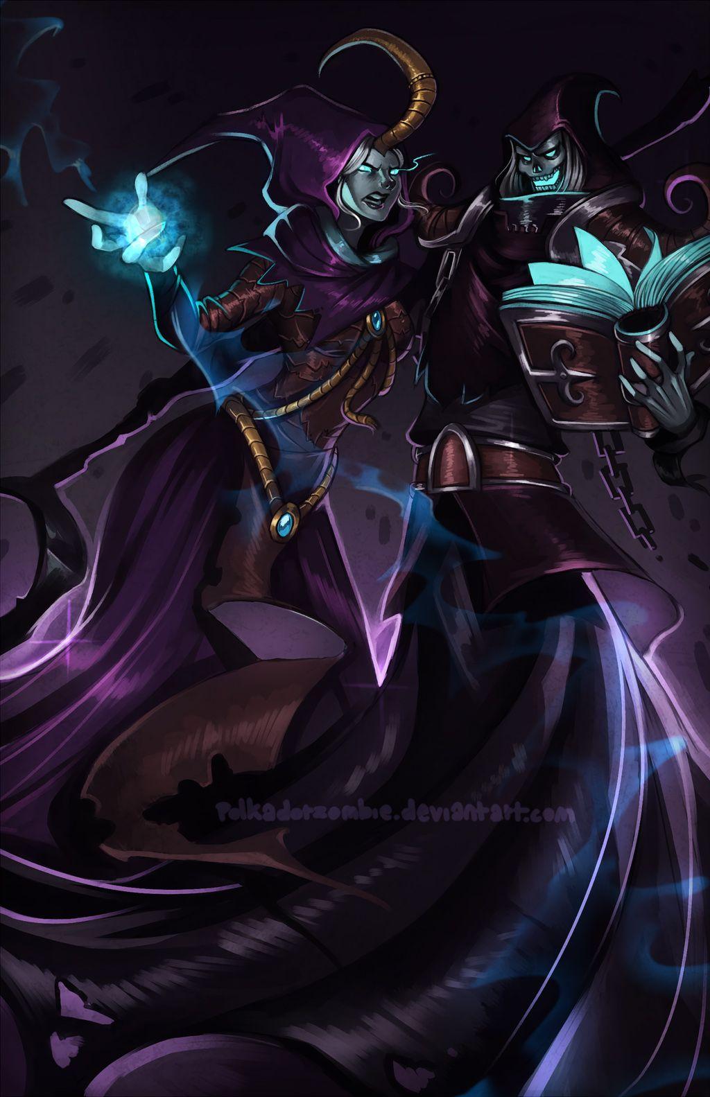 1024x1583 Karthus Wallpaper. HD Wallpaper & Artworks for League