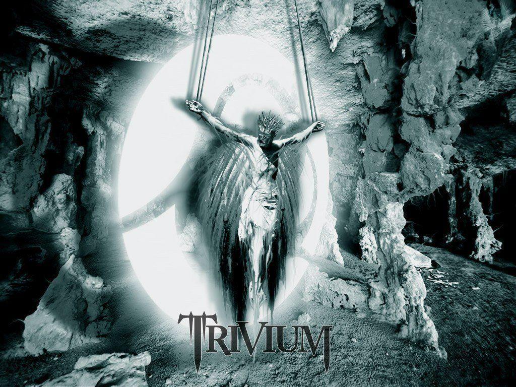 1024x768 Trivium Wallpaper Gallery (82 Plus) PIC WPT404665