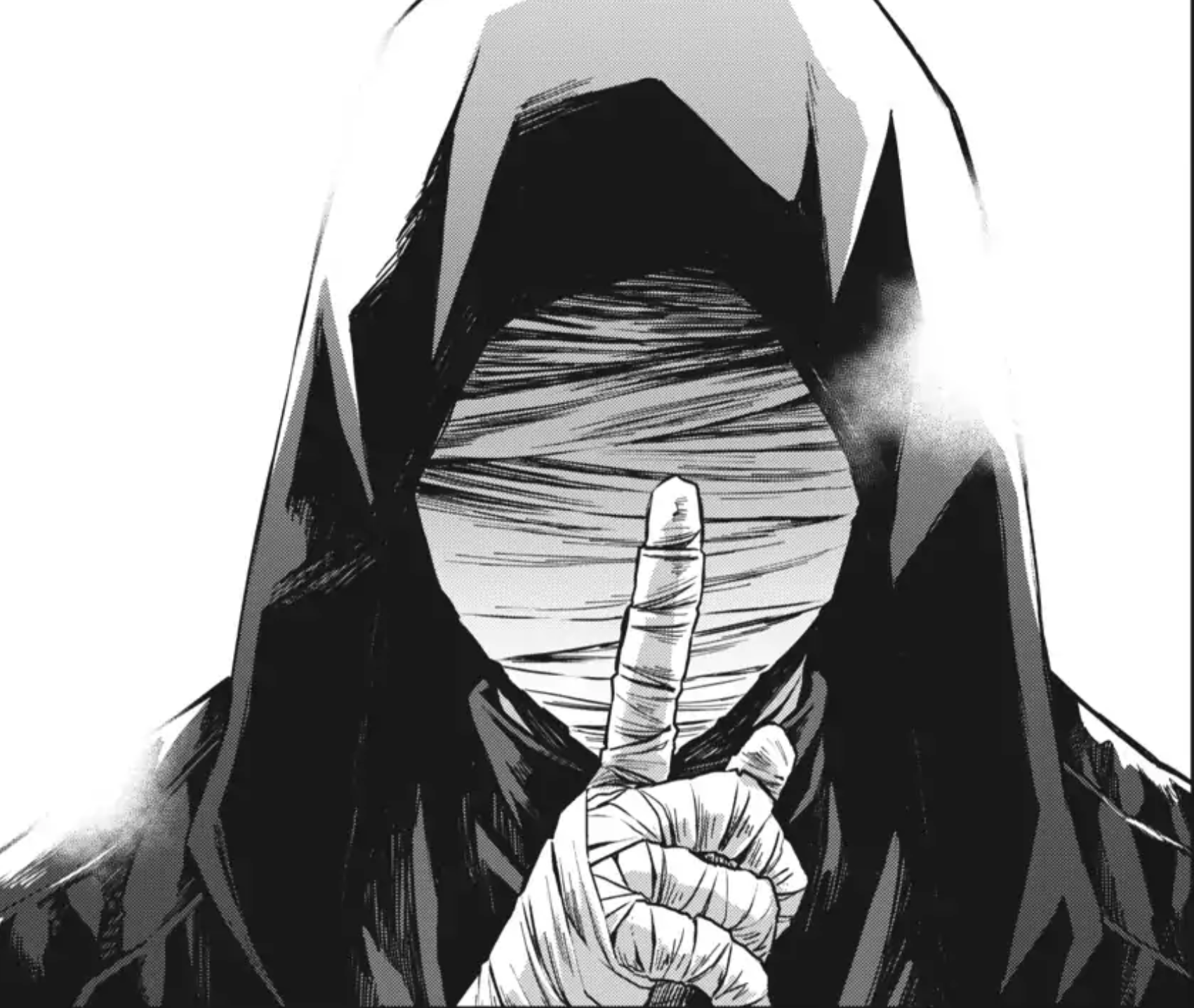 1701x1436 Dead Mount Death Play Volume 2 Review *Spoiler*