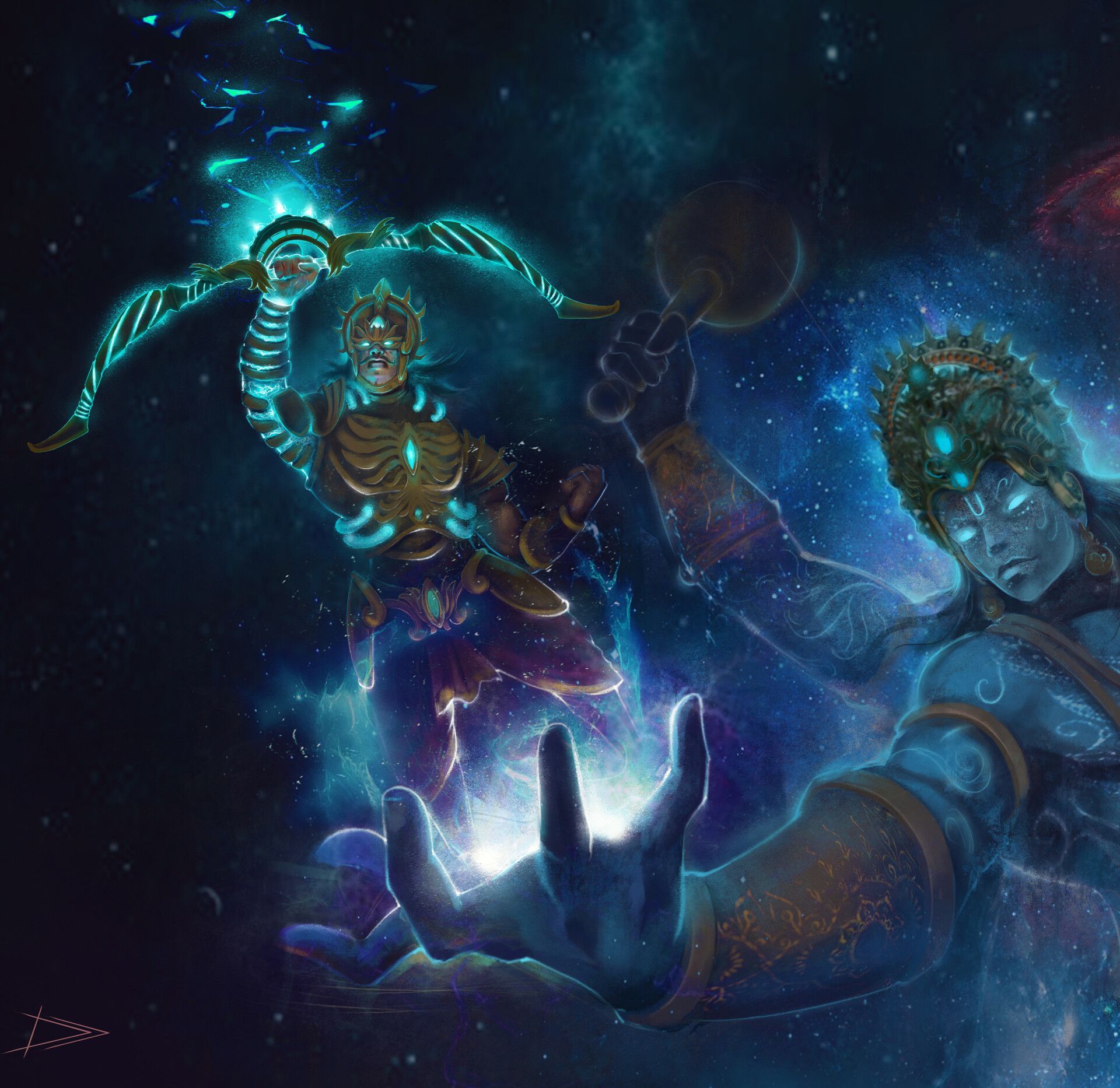 1920x1866 krishna