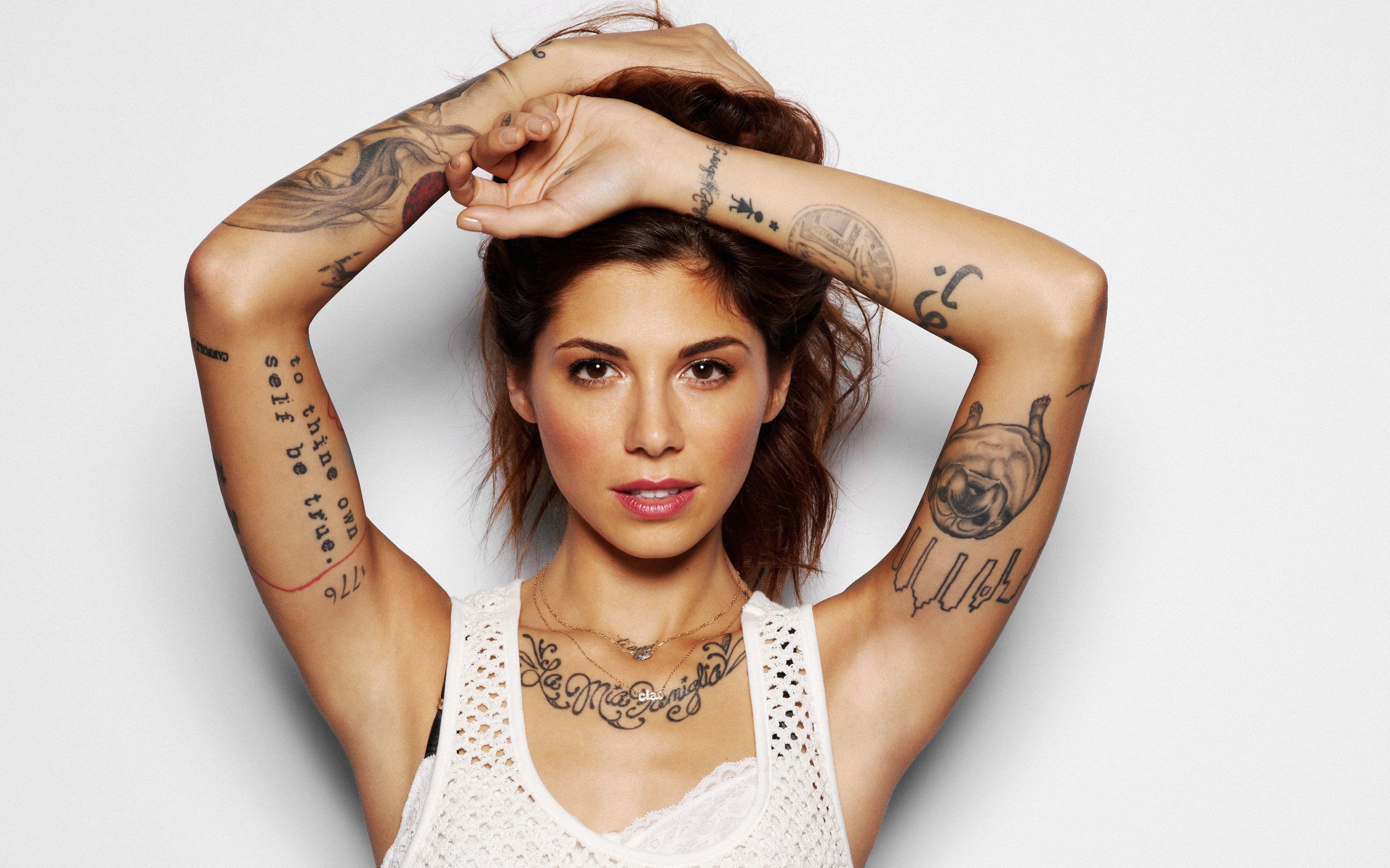 Christina Perri